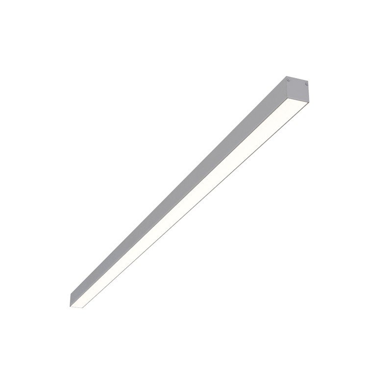 Luz Lineal de Montaje en Superficie